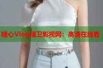 糖心Vlog精卫影视网：高清在线看