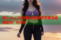 糖心vlog污官网高清视频免费看流畅播放无广告体验