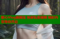 糖心Vlog新网址 独家私密视频 精彩内容等你开启