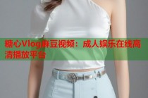糖心Vlog麻豆视频：成人娱乐在线高清播放平台