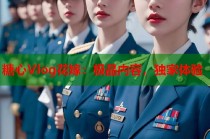 糖心Vlog花嫁：极品内容，独家体验