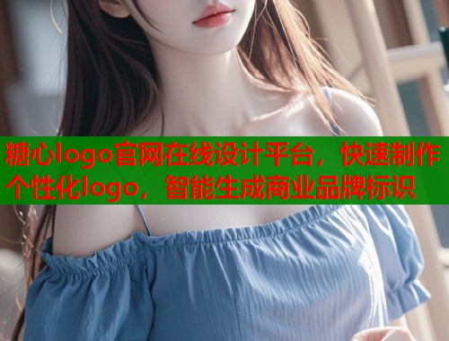 糖心logo官网在线设计平台，快速制作个性化logo，智能生成商业品牌标识  第2张