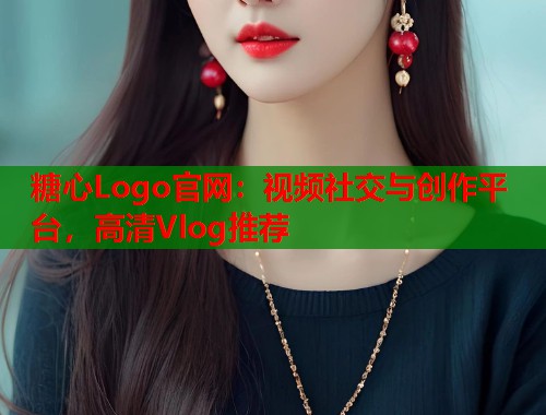 糖心Logo官网：视频社交与创作平台，高清Vlog推荐  第2张