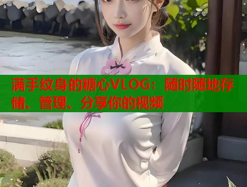 满手纹身的糖心VLOG：随时随地存储、管理、分享你的视频  第2张