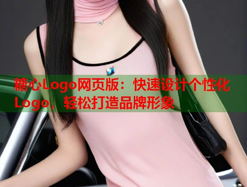 糖心Logo网页版：快速设计个性化Logo，轻松打造品牌形象  第1张