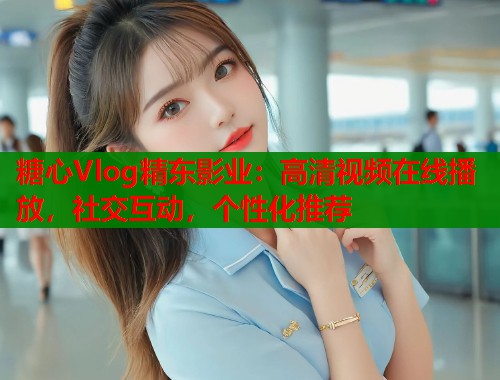糖心Vlog精东影业：高清视频在线播放，社交互动，个性化推荐  第2张