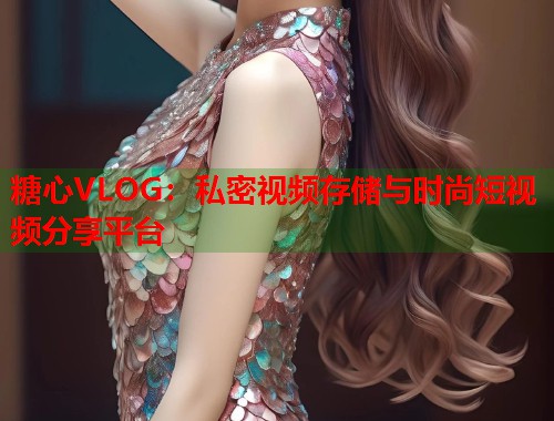 糖心VLOG：私密视频存储与时尚短视频分享平台  第1张