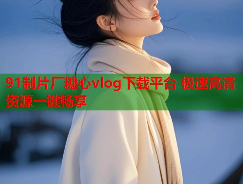 91制片厂糖心vlog下载平台 极速高清资源一键畅享  第1张