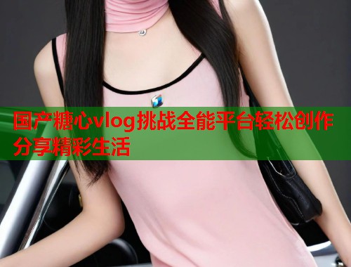 国产糖心vlog挑战全能平台轻松创作分享精彩生活  第1张