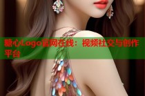 糖心Logo官网在线：视频社交与创作平台