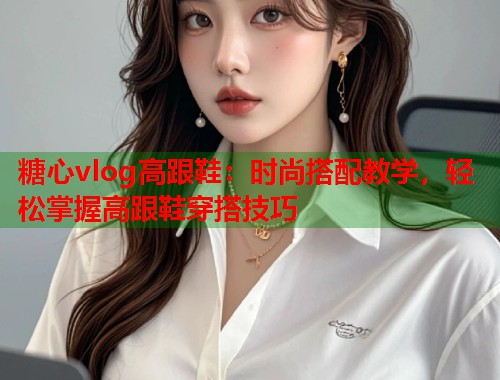 糖心vlog高跟鞋：时尚搭配教学，轻松掌握高跟鞋穿搭技巧  第2张