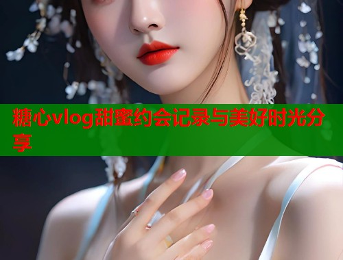 糖心vlog甜蜜约会记录与美好时光分享  第2张