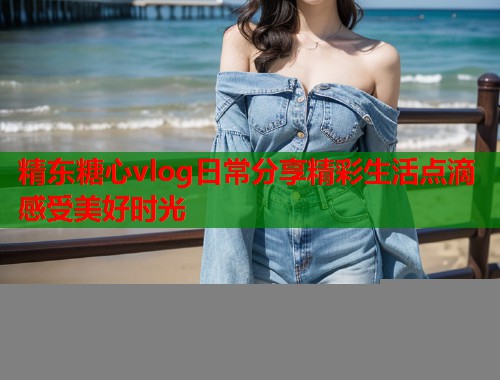 精东糖心vlog日常分享精彩生活点滴感受美好时光  第2张